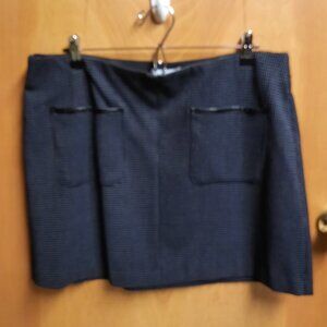 Skirt, Elle Polka Dot Skirt